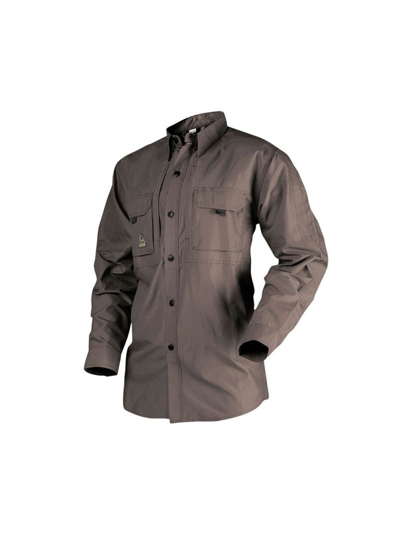 CHEMISE BAROUD LIGHT