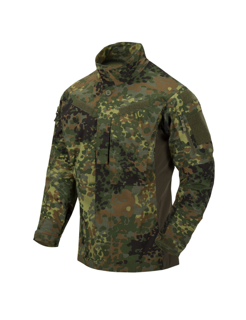 chemise mbdu® - nyco ripstop