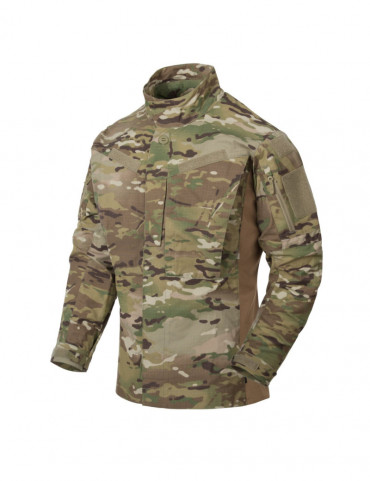 chemise mbdu® - nyco ripstop