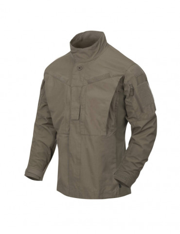 chemise mbdu® - nyco ripstop