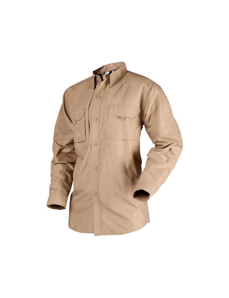 CHEMISE BAROUD LIGHT