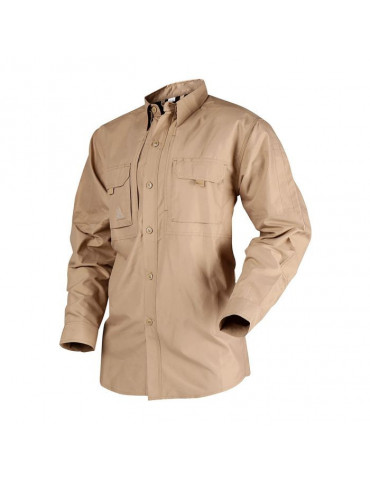 CHEMISE BAROUD LIGHT