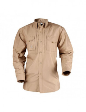 CHEMISE BAROUD LIGHT