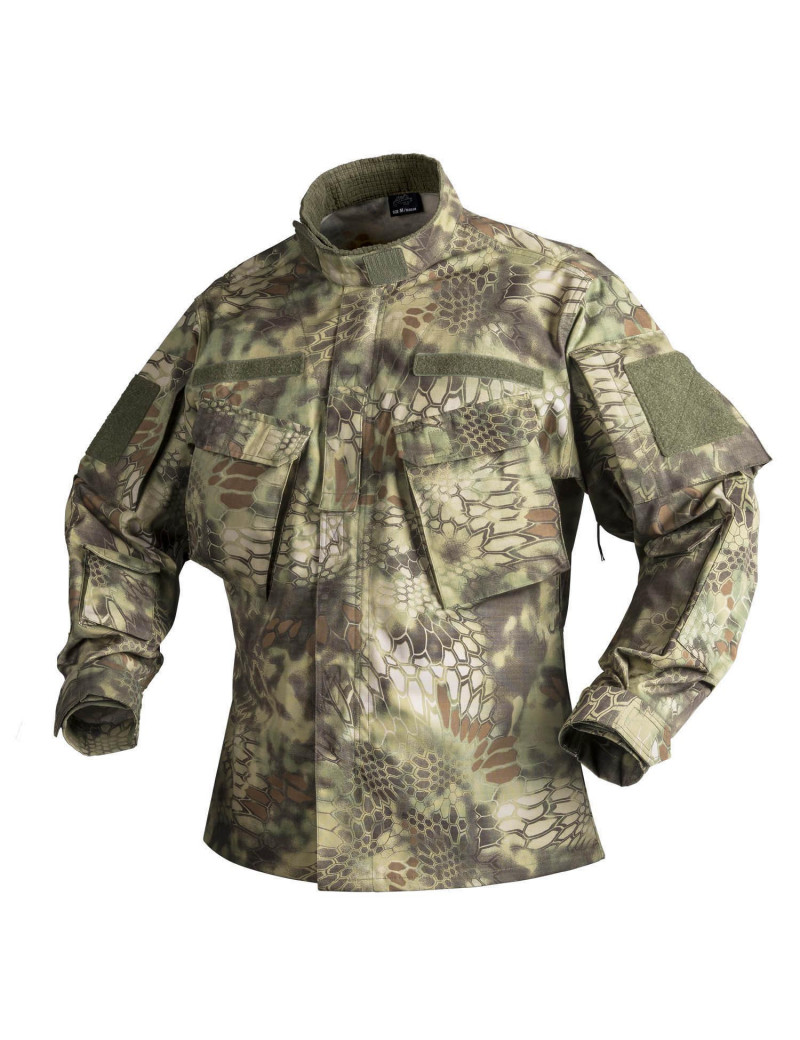 chemise cpu® - nyco ripstop