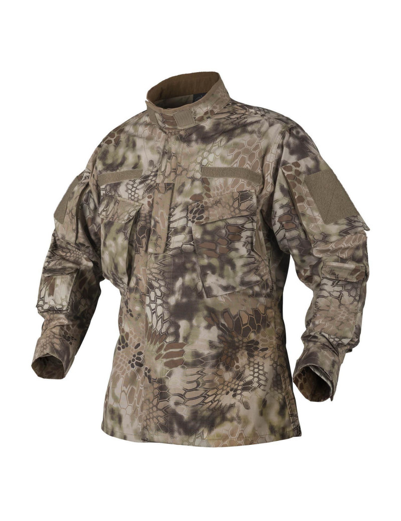 chemise cpu® - nyco ripstop