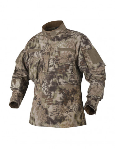 chemise cpu® - nyco ripstop