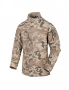 chemise cpu® - coton ripstop