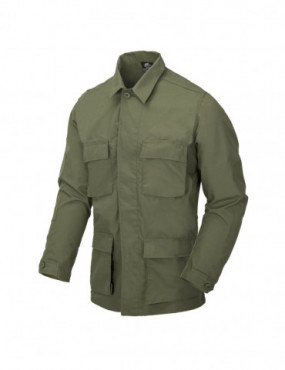 chemise bdu - polycoton...