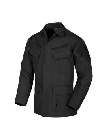 chemise sfu next® - polycoton ripstop