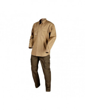 PANTALON BAROUD TREX