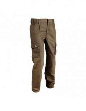PANTALON BAROUD TREX