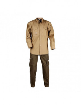 PANTALON BAROUD TREX