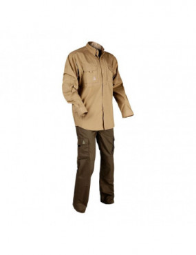 PANTALON BAROUD TREX