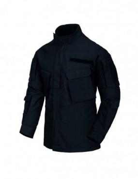 chemise cpu® - polycoton...