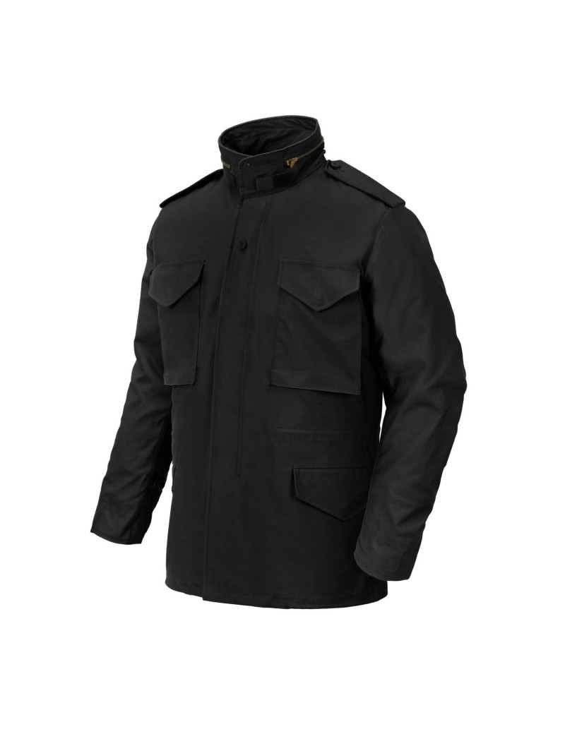 veste m65 - satin nyco