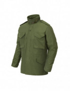 veste m65 - satin nyco