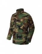 veste m65 - satin nyco