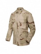 chemise bdu - coton ripstop