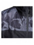 VESTE ACTION SHELL BLACK CAMO
