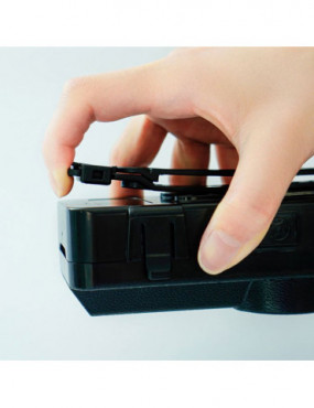 PORTE GARROT TOURNIQUET PVC