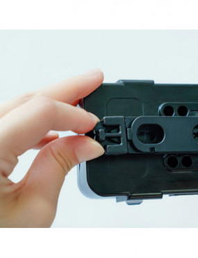 PORTE GARROT TOURNIQUET PVC