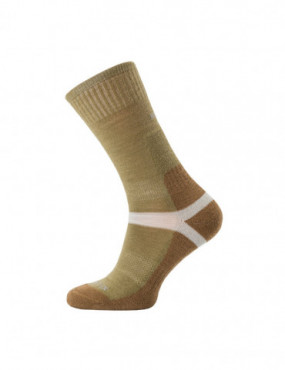 chaussettes mérinos