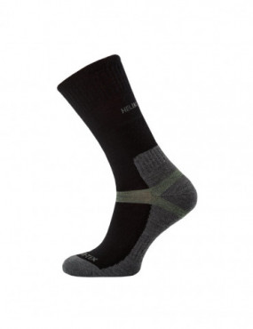 chaussettes de poids moyen