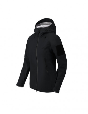 veste hardshell femme squall - torrentstretch