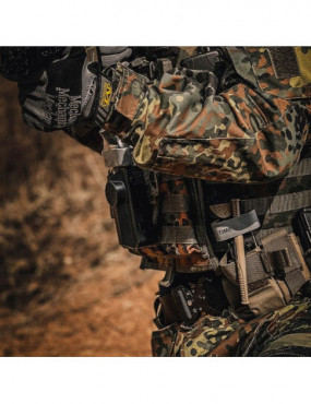 PORTE GARROT TOURNIQUET PVC