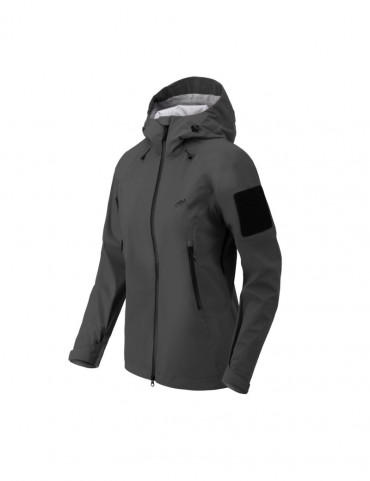 veste hardshell femme squall - torrentstretch