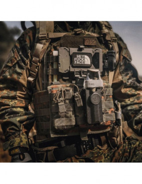 PORTE GARROT TOURNIQUET PVC