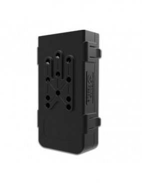 PORTE GARROT TOURNIQUET PVC