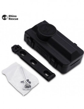 PORTE GARROT TOURNIQUET PVC