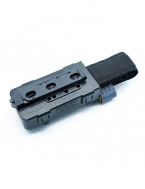 PORTE GARROT TOURNIQUET PVC