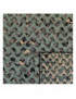 FILET CAMOUFLAGE RENFORCE 3m X 6m