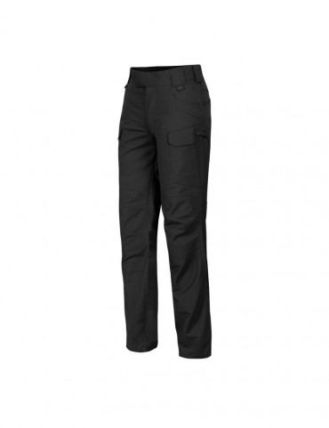 utp resized® pour femme (pantalon tactique urbain®) - polycoton ripstop