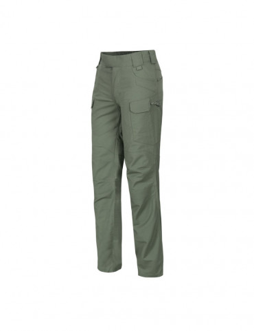 utp resized® pour femme (pantalon tactique urbain®) - polycoton ripstop