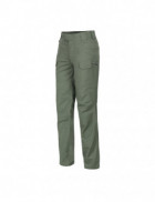 utp resized® pour femme (pantalon tactique urbain®) - polycoton ripstop