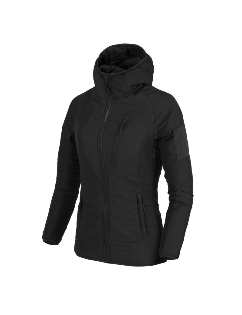 veste à capuche wolfhound pour femme®