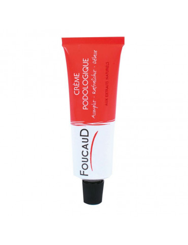CREME PODOLOGIQUE FOUCAUD