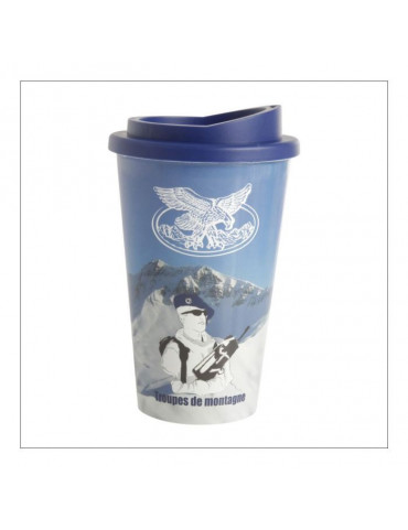 MUG NOMAD TROUPES DE MONTAGNE