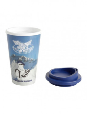 MUG NOMAD TROUPES DE MONTAGNE