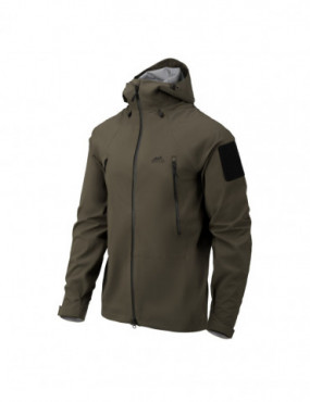 Veste Hardshell Squall -...