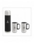 COFFRET BOUTEILLE ET TASSES TDM