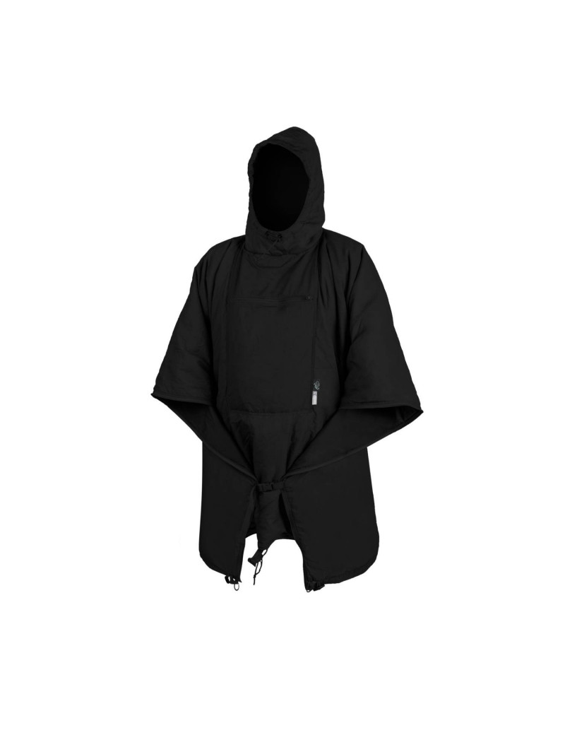 poncho roulé swagman