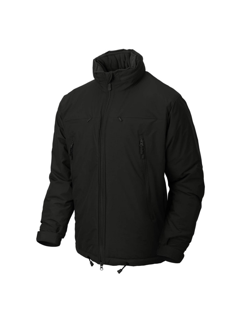 veste d'hiver tactique husky - climashield® apex 100g