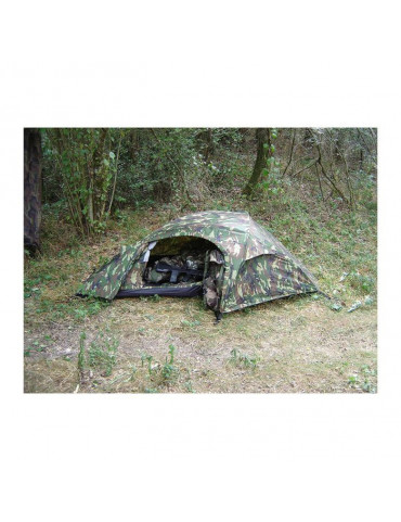 TENTE MONOPLACE ARES CAM