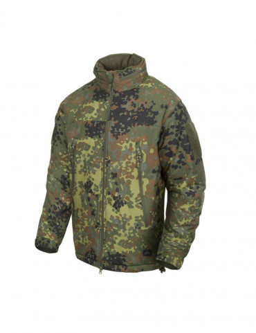 veste d'hiver légère niveau 7 - climashield® apex 100g