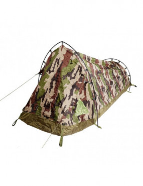 TENTE MONOPLACE ARES CAM