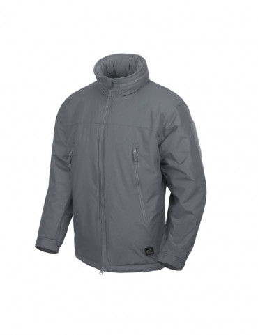 veste d'hiver légère niveau 7 - climashield® apex 100g